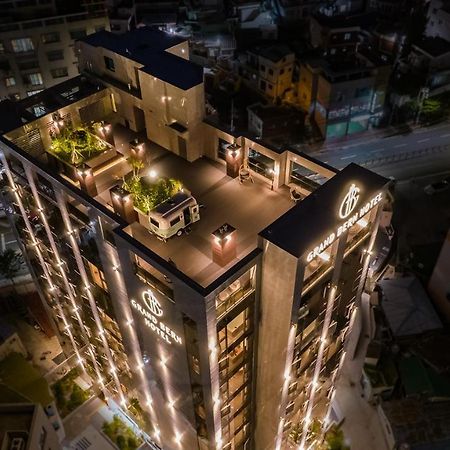 Yeongdo Grandbern Hotel ปูซาน ภายนอก รูปภาพ