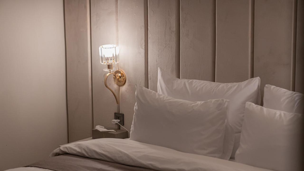 Yeongdo Grandbern Hotel ปูซาน ภายนอก รูปภาพ