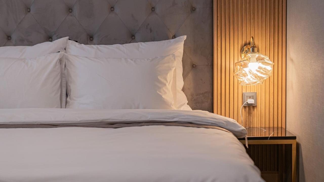 Yeongdo Grandbern Hotel ปูซาน ภายนอก รูปภาพ